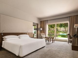 Dusit Thani LakeView Cairo - Kairo - 6