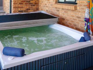 Seabreeze Retreat - Hermanus - 0