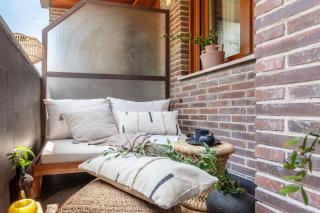 Sokna - 1 bedroom in Azca - Madrid - 8