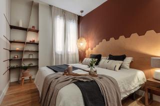 Sokna - 1 bedroom in Azca - Madrid - 7