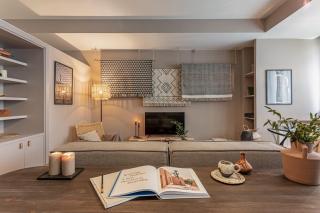 Sokna - 1 bedroom in Azca - Madrid - 4