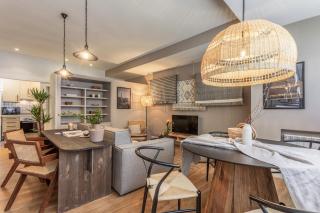 Sokna - 1 bedroom in Azca - 1
