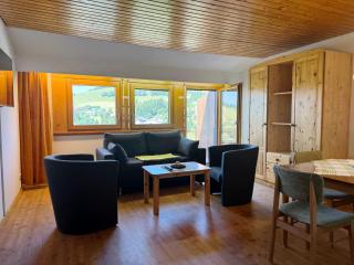 Ferienwohnung Kehrwieder Nr 5, Todtnauberg, Todtnau - Ennerbach - 8