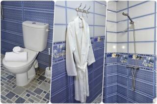 White Majorelle Casa Grande - 9