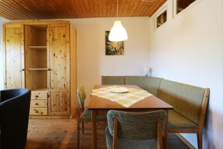 Ferienwohnung Kehrwieder Nr 5, Todtnauberg, Todtnau - Ennerbach - 4