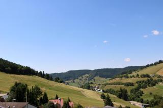 Ferienwohnung Kehrwieder Nr 5, Todtnauberg, Todtnau - Ennerbach - 2