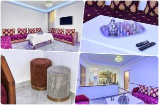 White Majorelle Casa Grande - 1