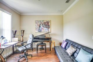 Family Home Less Than 10 Mi to Flagler Beach WFH Ready! - 9