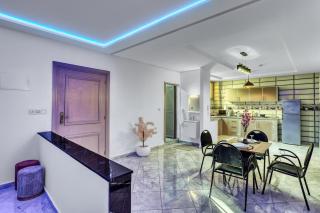 White Majorelle Casa Grande - 2