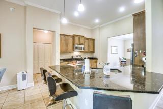 Family Home Less Than 10 Mi to Flagler Beach WFH Ready! - Palm Coast - 1