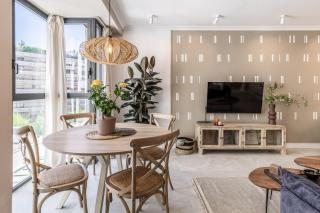 Gaeta - 1 bedroom and shared pool in Ríos Rosas - Madrid - 7