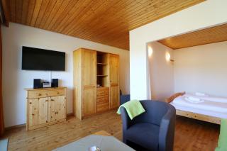 Ferienwohnung Kehrwieder Nr 2, Todtnauberg, Todtnau - Ennerbach - 7