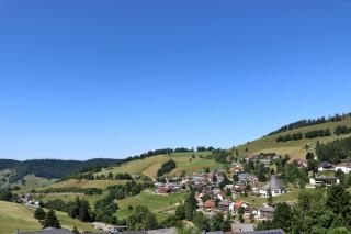 Ferienwohnung Kehrwieder Nr 2, Todtnauberg, Todtnau - Ennerbach - 3