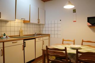 Ferienwohnung Kehrwieder Nr 2, Todtnauberg, Todtnau - Ennerbach - 2