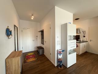 Ferienwohnung Ankerplatz - Bremerhaven - Bremerhaven - 3
