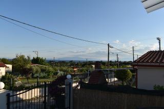 Thomas Cottage - Nea Kalikratia - 4