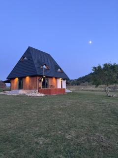 Deja View Cabin & Camp - Rogojel - 9