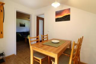 Ferienwohnung Kehrwieder Nr 4, Todtnauberg, Todtnau - Ennerbach - 6