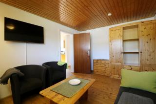 Ferienwohnung Kehrwieder Nr 4, Todtnauberg, Todtnau - Ennerbach - 4