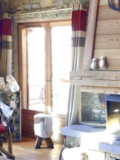 Superb chalet Huez Nunten - Huez - 8
