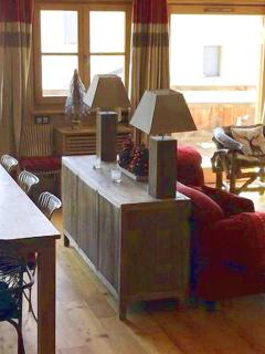 Superb chalet Huez Nunten - Huez - 7