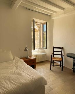 Maison Gramme Lussan - Lussan - 7