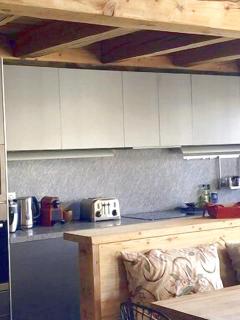 Superb chalet Huez Nunten - Huez - 6