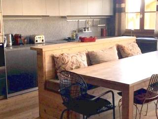 Superb chalet Huez Nunten - Huez - 5