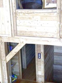 Superb chalet Huez Nunten - Huez - 4