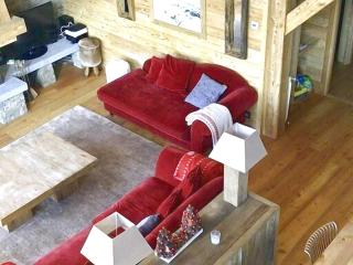Superb chalet Huez Nunten - Huez - 2