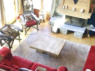 Superb chalet Huez Nunten - Huez - 1