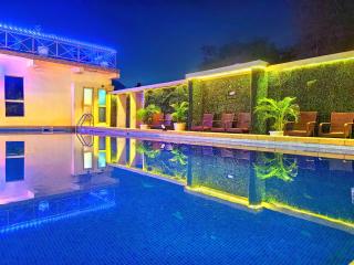 Ivy Hotel Awolowo - Ikeja - 8