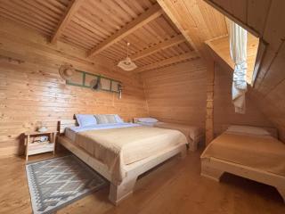 Deja View Cabin & Camp - Rogojel - 2