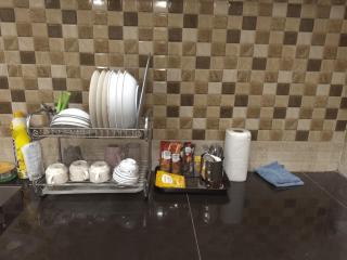 MM Homestay - Kamunting - 1