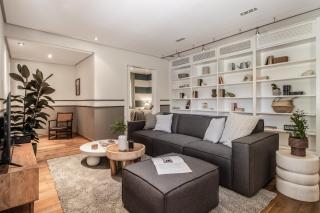 Trecase - 3 bedrooms in Recoletos - Madrid - 4