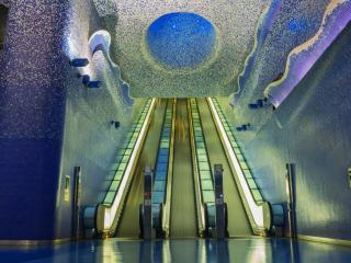 Incoming Quartieri Spagnoli - Naples - 5