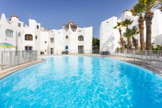 Home2Book Triplex Disco Beach Las Américas, Terrace - Arona - 0
