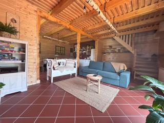 Deja View Cabin & Camp - Rogojel - 8