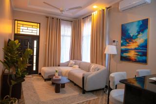 Sabbys serenity homes - Dar es Salaam - 0