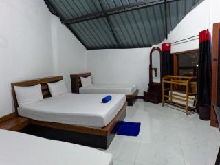 Lodge Galewela - - 8