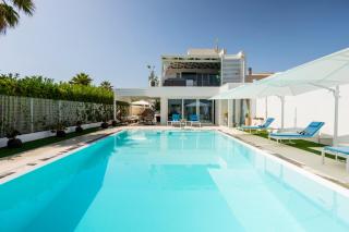 Villa Barbara - IsulaTravel - Ispica - 3