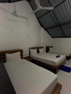 Lodge Galewela - - 3