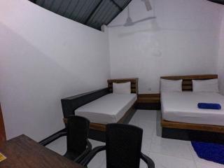 Lodge Galewela - - 2