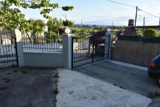 Thomas Cottage - Nea Kalikratia - 3