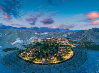 The Inn at Death Valley - Death Valley - 0