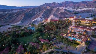 The Inn at Death Valley - 7