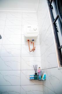 Sabbys serenity homes - Dar es Salaam - 2