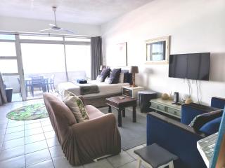 Umdloti Beach Resort 608 - Durban - 2