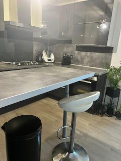 Douce Escapade Sud, 7 pers, Wi-Fi, parking gratuit - Grabels - 8
