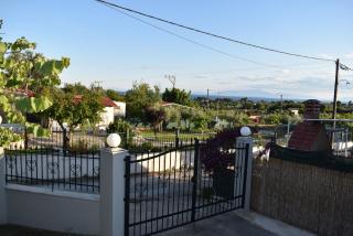 Thomas Cottage - Nea Kalikratia - 2